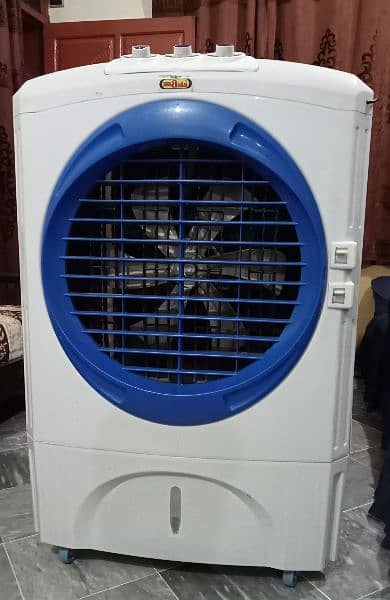10/10 condition air cooler 2