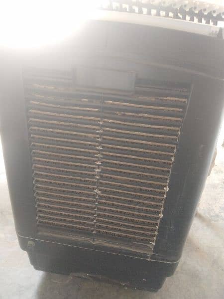 Air Cooler 6