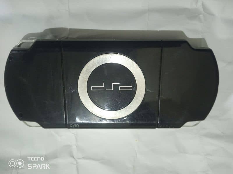 psp console for sell no charger no battery just console 0