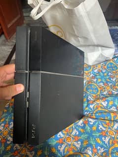play station 4 500 gb  ps4