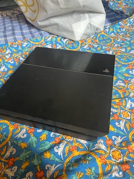 play station 4 500 gb  ps4 1