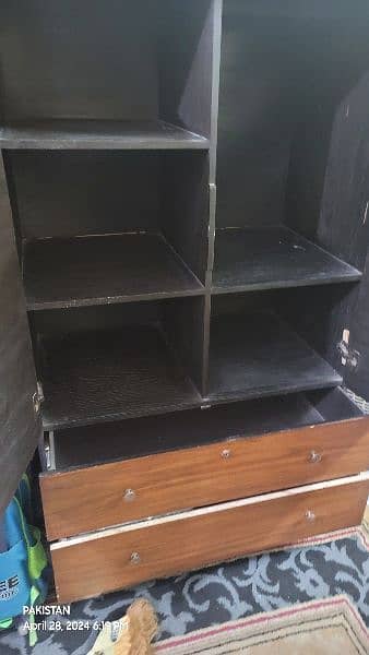 kids wardrobe  want to sell 6
