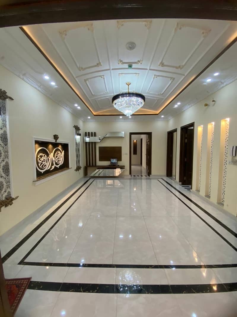 DHA RAHBAR 10 MARLA HOUSE IDEAL LOCATION DIRECT OWNER UP FOR SALE 0