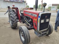 2017 tractor new condition 03446039876