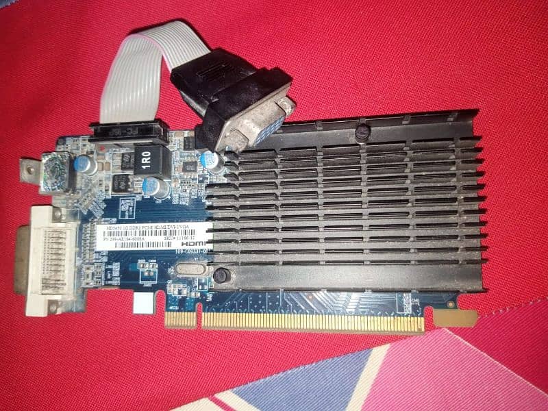 Graphic Card 1