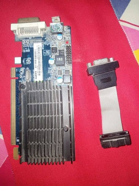 Graphic Card 3