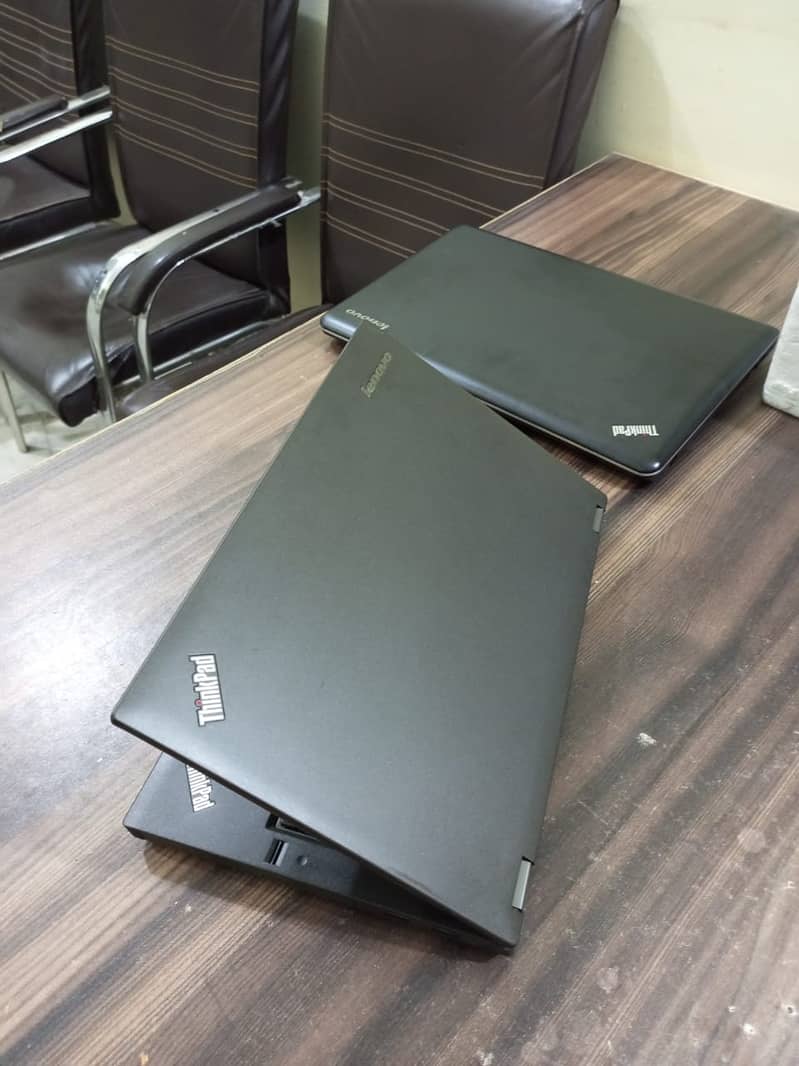 Lenovo ThinkPad E531 Core i5-3rd Gen 4GB 128GB 30 Days Check Warranty 2