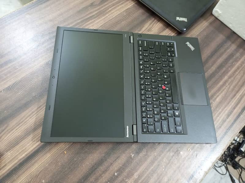 Lenovo ThinkPad E531 Core i5-3rd Gen 4GB 128GB 30 Days Check Warranty 4