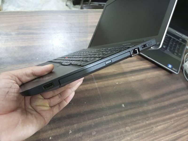 Lenovo ThinkPad E531 Core i5-3rd Gen 4GB 128GB 30 Days Check Warranty 7