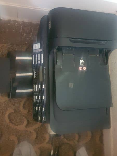 hp printer all in one 1