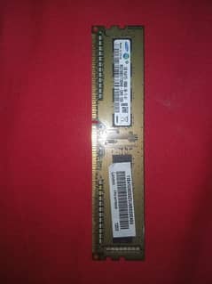 Ram for computer