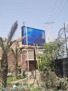 outdoor smd screens