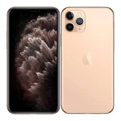 Iphone 11 Pro 256 GB Dual PTA Approved
