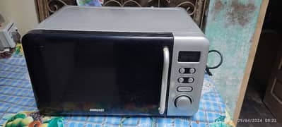 Homage Microwave 20 liter