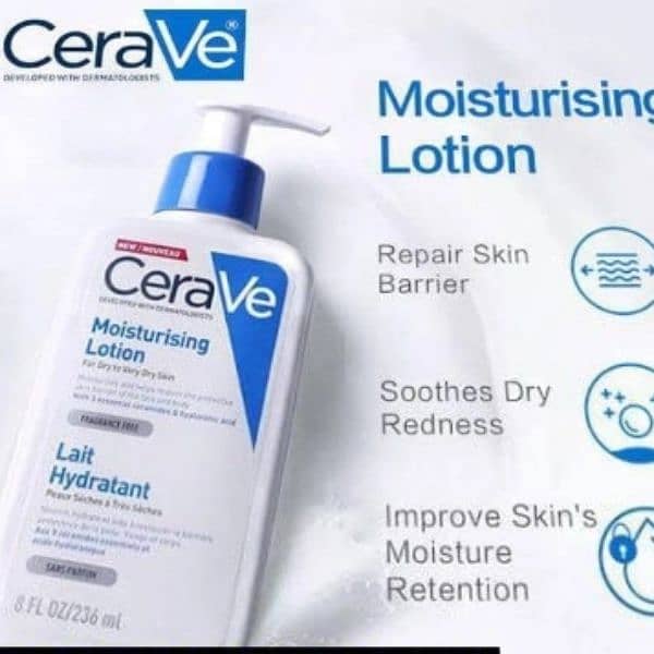 moisturizing body lotion 0