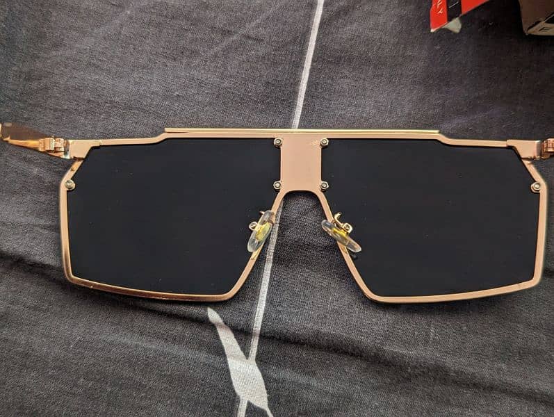 Carrera Sunglasses 1