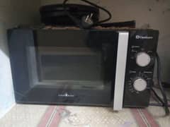 Microwave oven make Dawlance