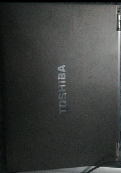 Toshiba z930 i5 3rd 4gb ram 128ssd 0