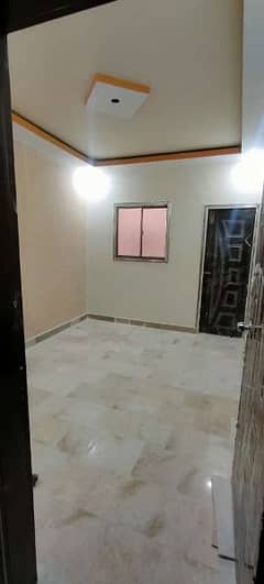 Portion Available For Sale in Liaquatabad No 3 0