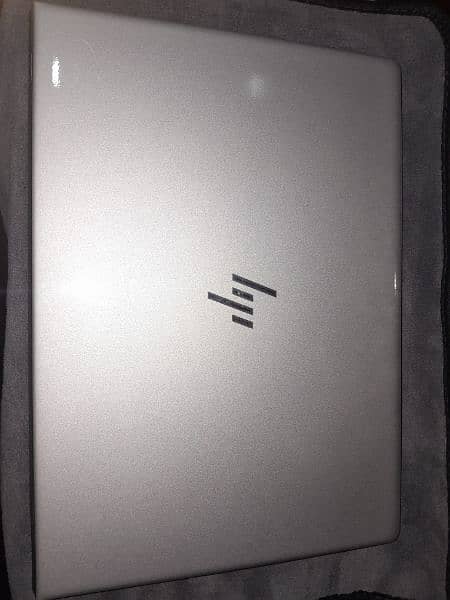 hp Elite book 840 G5 touch screen 8th generation 0