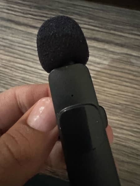 K9 Wireless Microphone (Imported from China) 4
