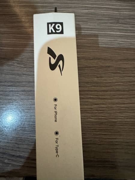 K9 Wireless Microphone (Imported from China) 5