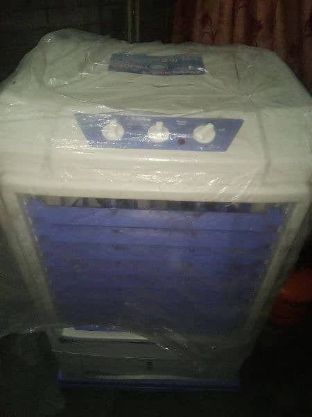 Urgently Sell the Air Cooler 0