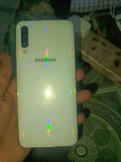 samsung galaxy a50 pta approved 4/128 0
