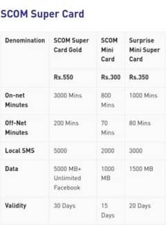 Scom available for non pta phones