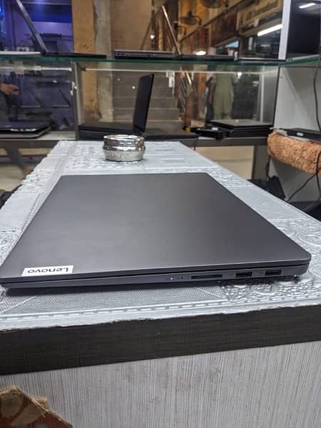 Lenovo Ideapad 5 Pro - Gaming Laptop with Rtx 3050/DDR5Ram 3
