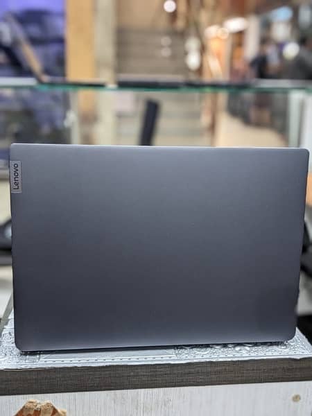 Lenovo Ideapad 5 Pro - Gaming Laptop with Rtx 3050/DDR5Ram 6
