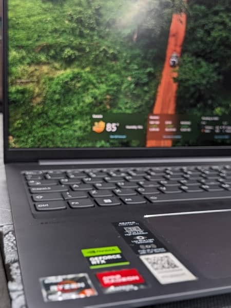 Lenovo Ideapad 5 Pro - Gaming Laptop with Rtx 3050/DDR5Ram 10