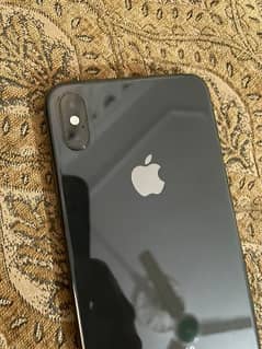 Apple iphone xs max