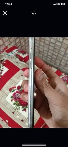 Iam selling iPhone X non pta bypass 1
