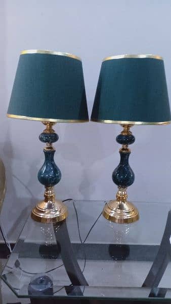 table lamps 0