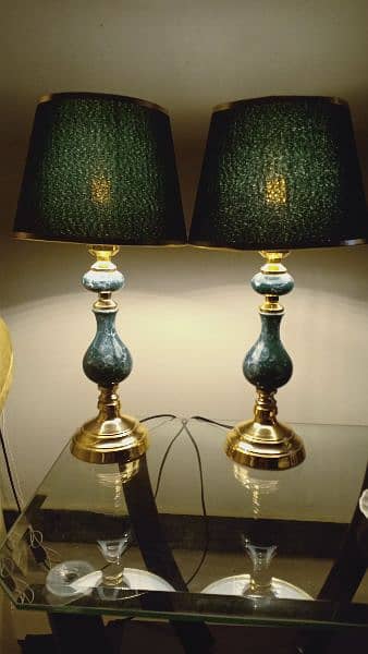 table lamps 1
