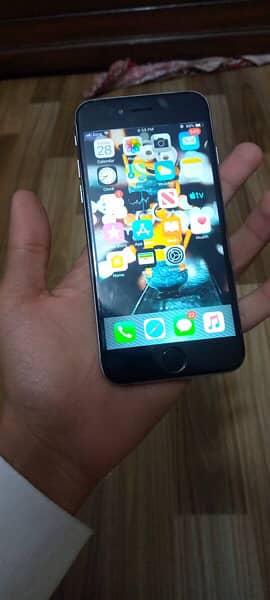 iphone 6 approved 64 GB 03709196318 2