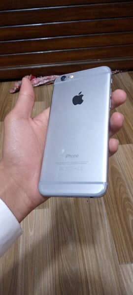 iphone 6 approved 64 GB 03709196318 6