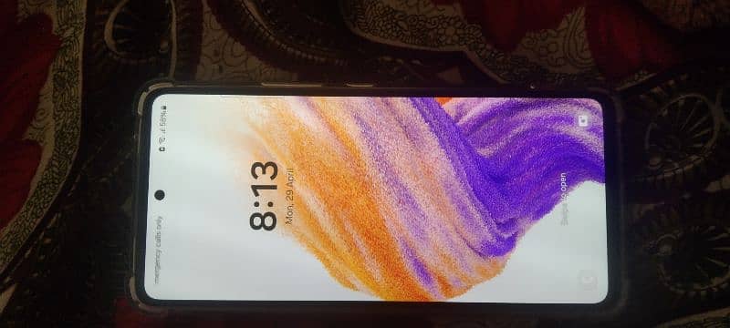 Samsung galaxy a53 5G 4