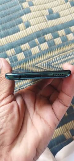 Huawei Y9 Prime 2019 All ok 4/128 no box only mob cnic c k sath