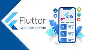 Flutter App developer required