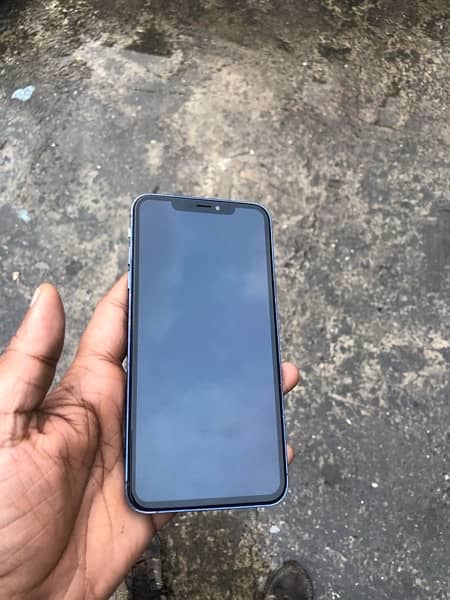iPhone XS Max convert in 13pro max exchange possible 7