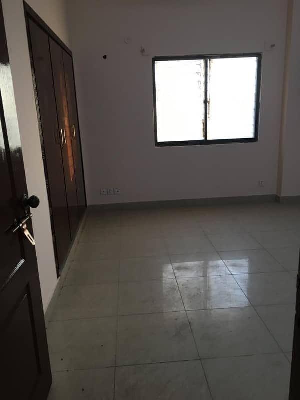 1200 Square Feet Flat In Stunning North Nazimabad - Block B Is Available For rent 3