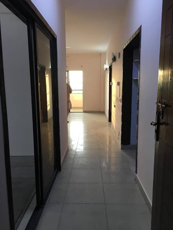 1200 Square Feet Flat In Stunning North Nazimabad - Block B Is Available For rent 5