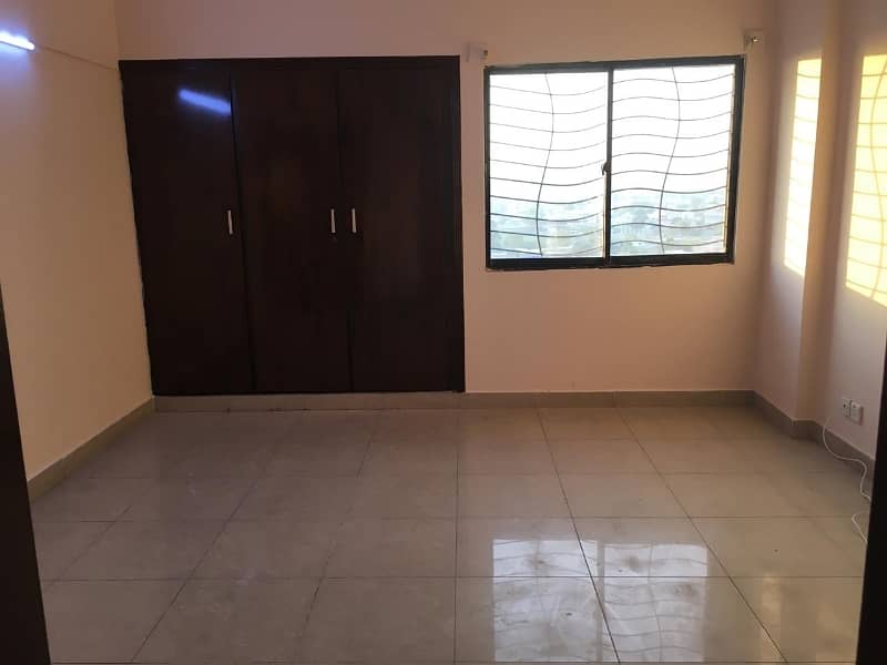 1200 Square Feet Flat In Stunning North Nazimabad - Block B Is Available For rent 7