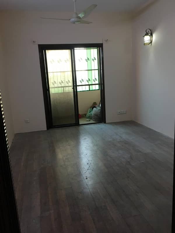 1200 Square Feet Flat In Stunning North Nazimabad - Block B Is Available For rent 9
