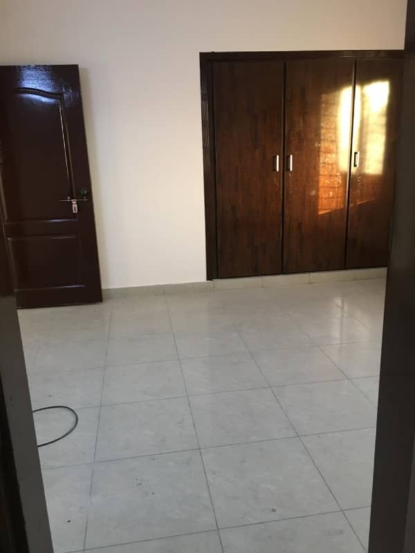 1200 Square Feet Flat In Stunning North Nazimabad - Block B Is Available For rent 11