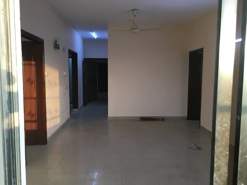 1200 Square Feet Flat In Stunning North Nazimabad - Block B Is Available For rent 15
