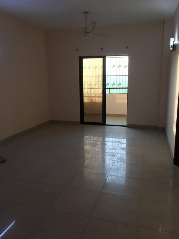 1200 Square Feet Flat In Stunning North Nazimabad - Block B Is Available For rent 17