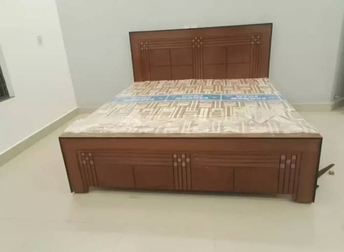 Wooden bed set/side tables/dressing/wardrobes/showcase/Furniture 16